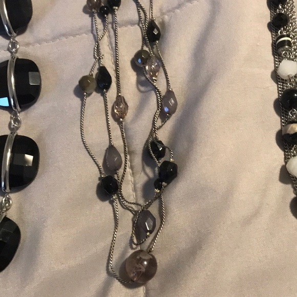 Three necklaces - Picture 5 of 6